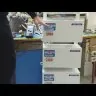 Трехфазный стабилизатор Элтех СН 8000*3 стандарт в Санкт-Петербурге