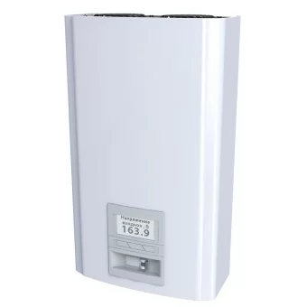 Стабилизатор Вольт engineering Герц Э 36-1/25 v3.0