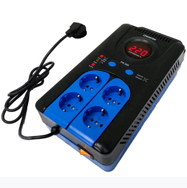 Suntek PR 1000 ВА Suntek PR 1000 ВА