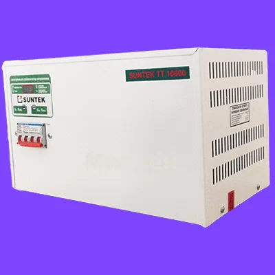 Suntek Оптима ТТ 10000 ВА Suntek Оптима ТТ 10000 ВА