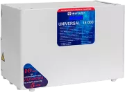 Стабилизатор напряжения UNIVERSAL 15000 LV
