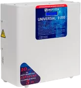 Стабилизатор напряжения UNIVERSAL 9000 HV