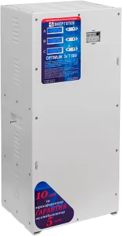 Трехфазный Энерготех OPTIMUM+ 7500х3