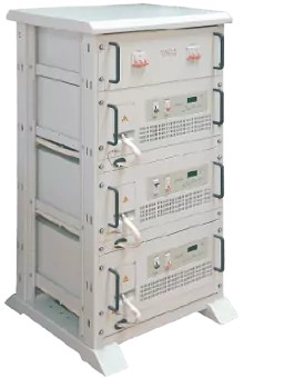 Трехфазный стабилизатор Штиль R 22500-3C
