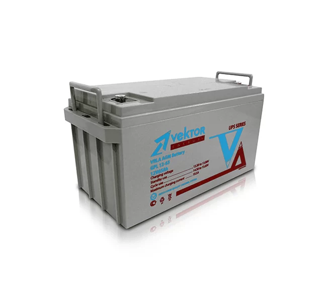 VEKTOR ENERGY GPL 12-65 в Санкт-Петербурге