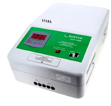  Стабилизатор Suntek РЛ 16000
