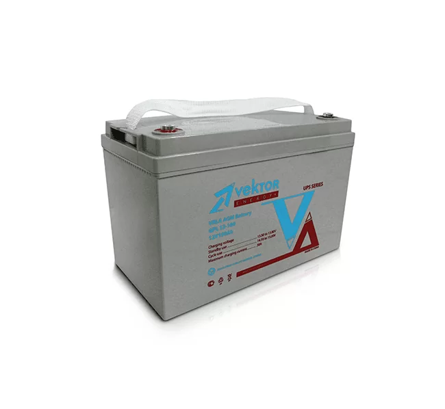 VEKTOR ENERGY GPL 12-100 в Санкт-Петербурге
