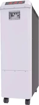 Трехфазный стабилизатор Вольт engineering Герц Про Э 16-3/100 v3.0
