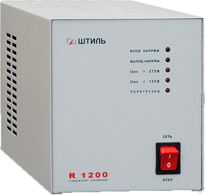 Штиль R 1200 Штиль R 1200
