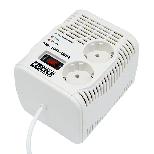 RUCELF SRF-1000-CUBE RUCELF SRF-1000-CUBE