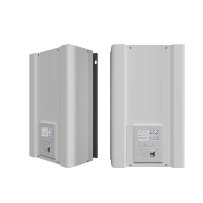 Стабилизатор Вольт engineering Ампер Э 12-1/40 v2.1 в Санкт-Петербурге Стабилизатор Вольт engineering Ампер Э 12-1/40 v2.1 в Санкт-Петербурге