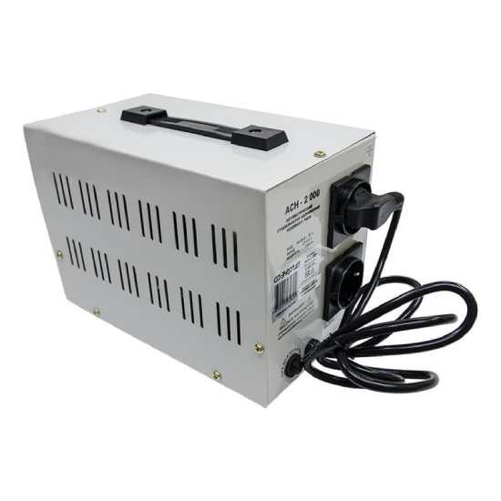 Стабилизатор ЭНЕРГИЯ АСН 2000 в Санкт-Петербурге Стабилизатор ЭНЕРГИЯ АСН 2000 в Санкт-Петербурге