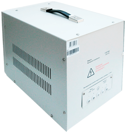 RUCELF СтАР-5000 RUCELF СтАР-5000