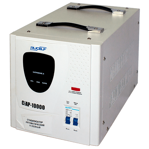 RUCELF СтАР-10000
