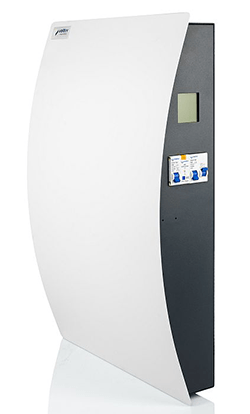 Volter СНПТО Parus 7 Volter СНПТО Parus 7