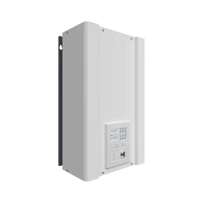 Вольт  Ампер-Р Э 16-1/40A V2.1