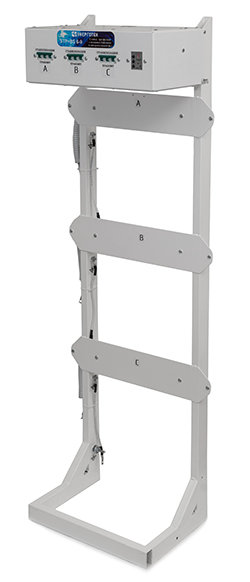 Стойка Энерготех TOP-PRIME  12-20 кВа (с БКС и БС) в Санкт-Петербурге