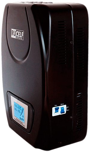 RUCELF SDWII RUCELF SDWII