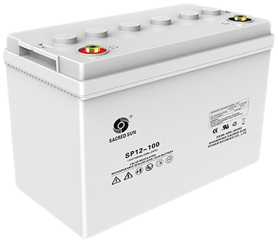 аккумулятор (АКБ) Sacred Sun SP12-100 в Санкт-Петербурге аккумулятор (АКБ) Sacred Sun SP12-100 в Санкт-Петербурге