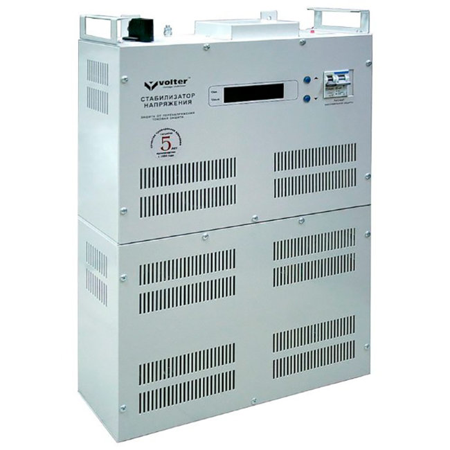 Volter СНПТО 27 ПТС Volter СНПТО 27 ПТС