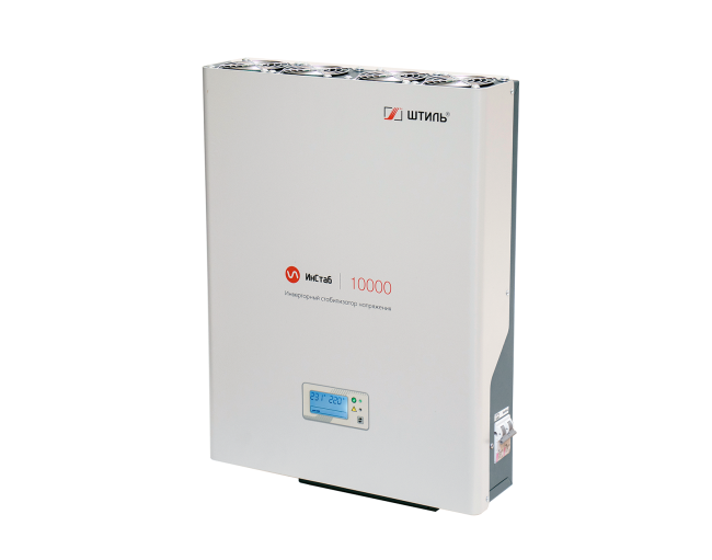 Стабилизатор напряжения Штиль ИнСтаб IS10000 в Санкт-Петербурге