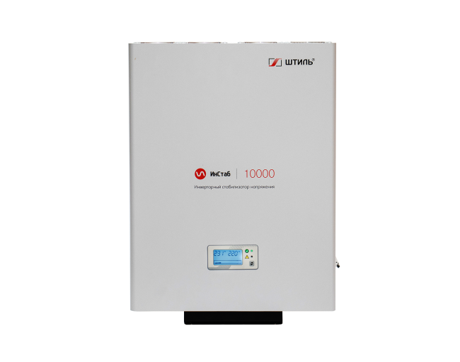 Стабилизатор напряжения Штиль ИнСтаб IS10000 в Санкт-Петербурге