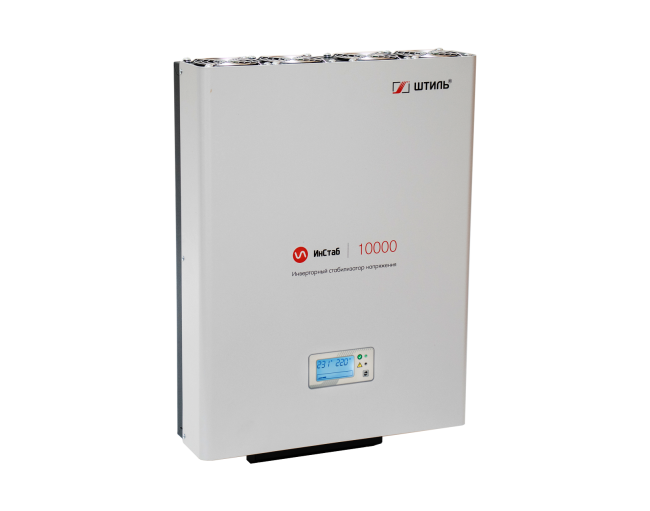 Стабилизатор напряжения Штиль ИнСтаб IS10000 в Санкт-Петербурге