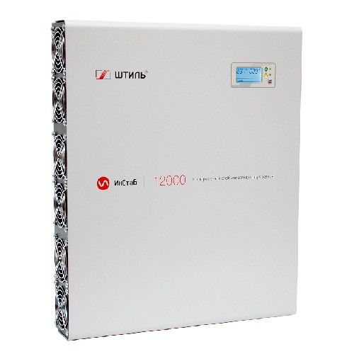 Стабилизатор ИнСтаб IS12000