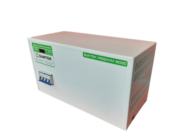Suntek Медиум ТТ 6000 ВА