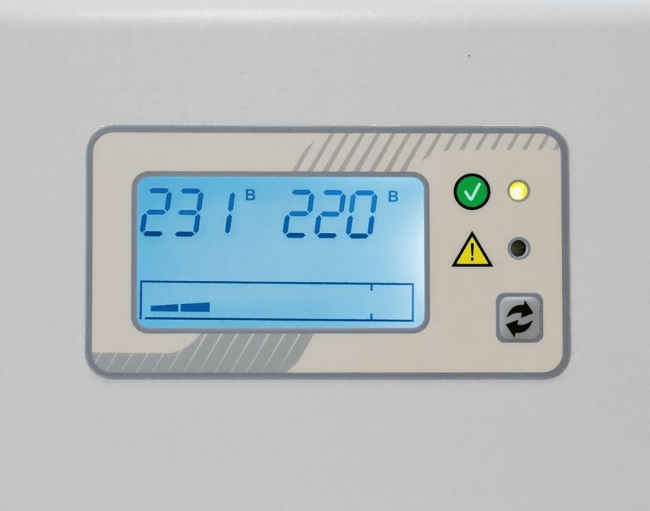 Стабилизатор напряжения Штиль ИнСтаб IS8000 в Санкт-Петербурге Стабилизатор напряжения Штиль ИнСтаб IS8000 в Санкт-Петербурге